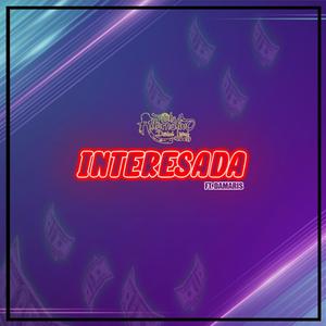 Interesada(feat. Damaris)