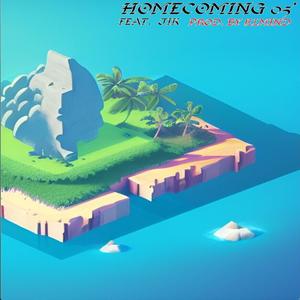 Homecoming 05' (feat. Jik) (Explicit)