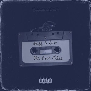 The Lost Files (Explicit)