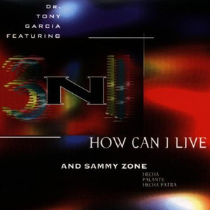 How Can I Live (Freestyle Radio Mix)
