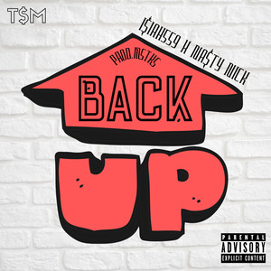 Back Up (Explicit)