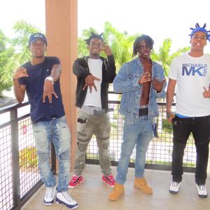 Hunnit Rounds (Explicit)