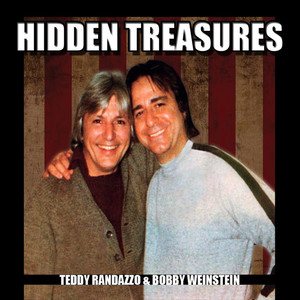 Hidden Treasures