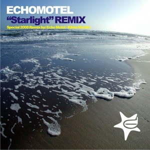 Starlight (Echo Motel Instrumental)