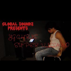 Super Villano (Explicit)