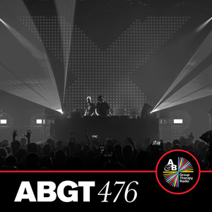 Black Room Boy(ABGT476) (Kasablanca Remix)