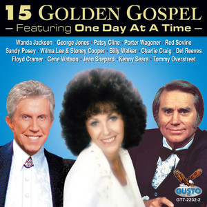 15 Golden Gospel