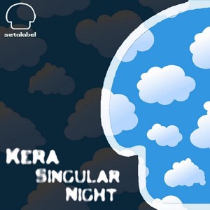 Singular Night (Robin Orlando & Nick Hollyster Remix)