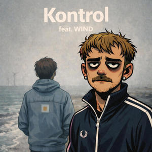 KONTROL (feat. WIND) (Explicit)