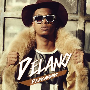 Devagarinho (Versão com cavaco e pandeiro)