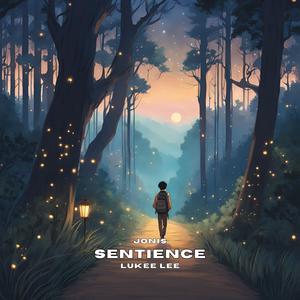 Sentience (feat. Lukee Lee)