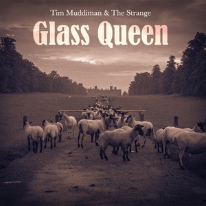 Glass Queen (Systemasystem Remix)
