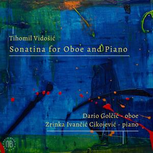 Vidošić: Sonatina for Oboe and Piano