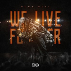 Ruga Rell 15th - Nola Blue (Feat. Option 1) (Explicit)