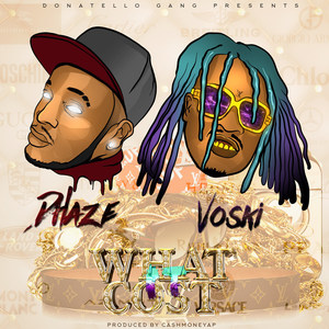 What It Cost (Explicit)