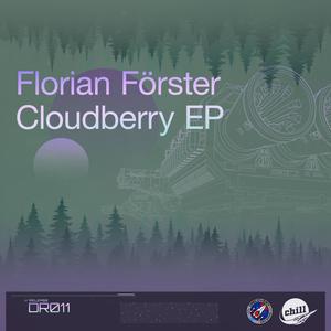 Florian Förster – Cloudberry EP