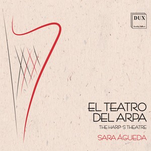 ÁGUEDA, S.: Jornada (The Harp's Theatre) [Mayer, Sordo, Garay, Álvarez]