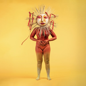 She Dances with the Sun