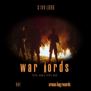 War Lords (Explicit)