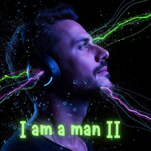 I AM A MAN II
