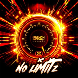 No Limitz (Explicit)