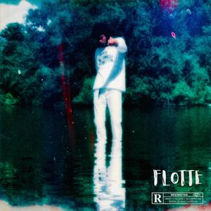 Ricky Bishop - Flotte Freestyle (Explicit)