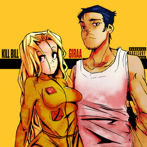 kill bill (Explicit)