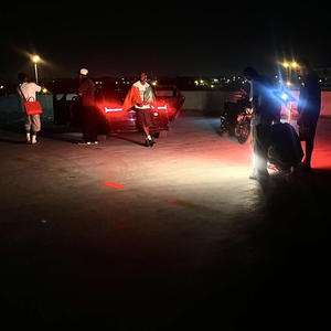 Many Men. (feat. THB) (Explicit)