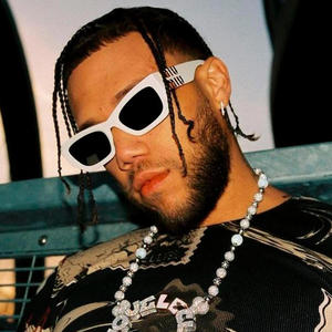 Nalgua (Beat Reggaeton)