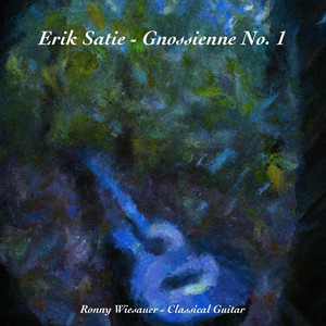 Gnossienne No. 1