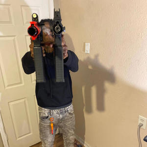 Poppin **** (feat. BSG JERMO & TLS AJ) (Explicit)