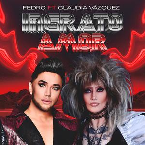 Ingrato Amor (feat. Claudia Vazquez)