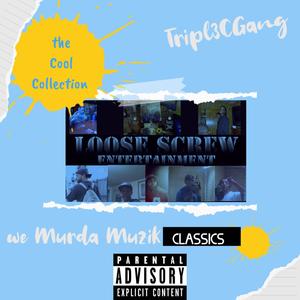 The Cool Collection (Explicit)