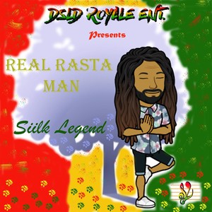 Real Rasta Man