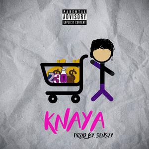 23 (feat. Senszy) (Explicit)