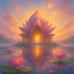 Breath of the Lotus