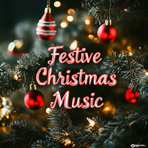 Festive Christmas Music