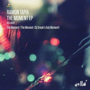 The Moment (Original Mix)