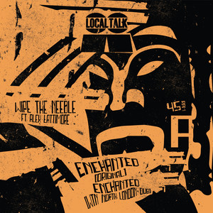 Enchanted (WTN North London Dub)
