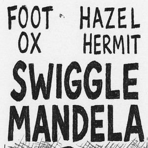 Swiggle Mandela at a Portland House Show [feat. Foot Ox] (Live)