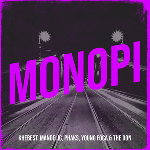 Monopi (Explicit)