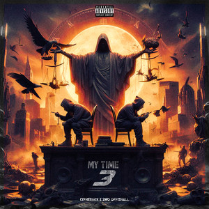 Hell Of A Life (Explicit)