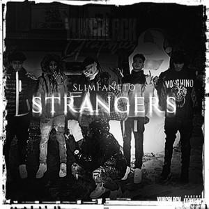 Strangers (Explicit)