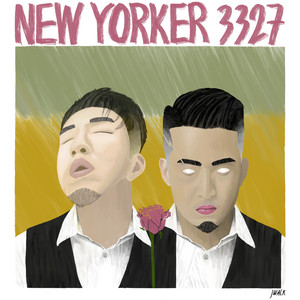 NEW YORKER 3327 (Explicit)