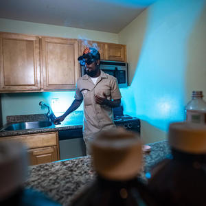 Real Rapper (Explicit)