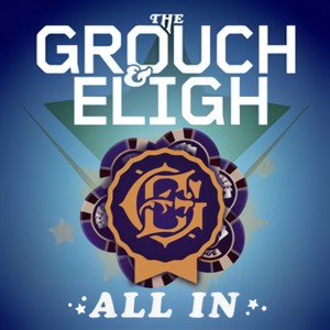 The Grouch - All In
