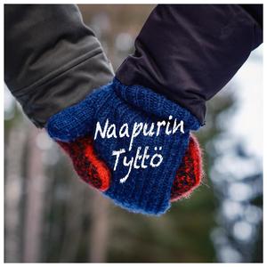 Naapurin tyttö