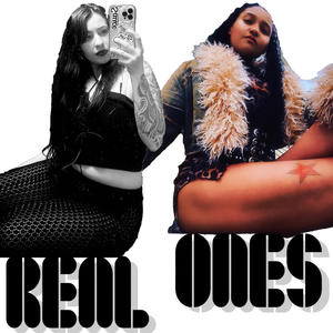 REAL ONES (feat. Dria Tha Gr8) (Explicit)