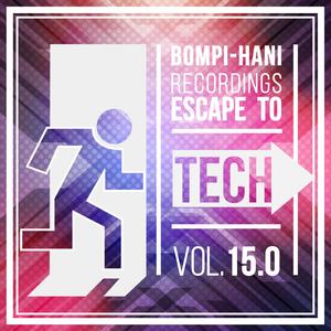 Escape To Tech 15.0