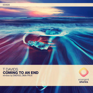 Coming to an End (Dima Prus Melo Remix)